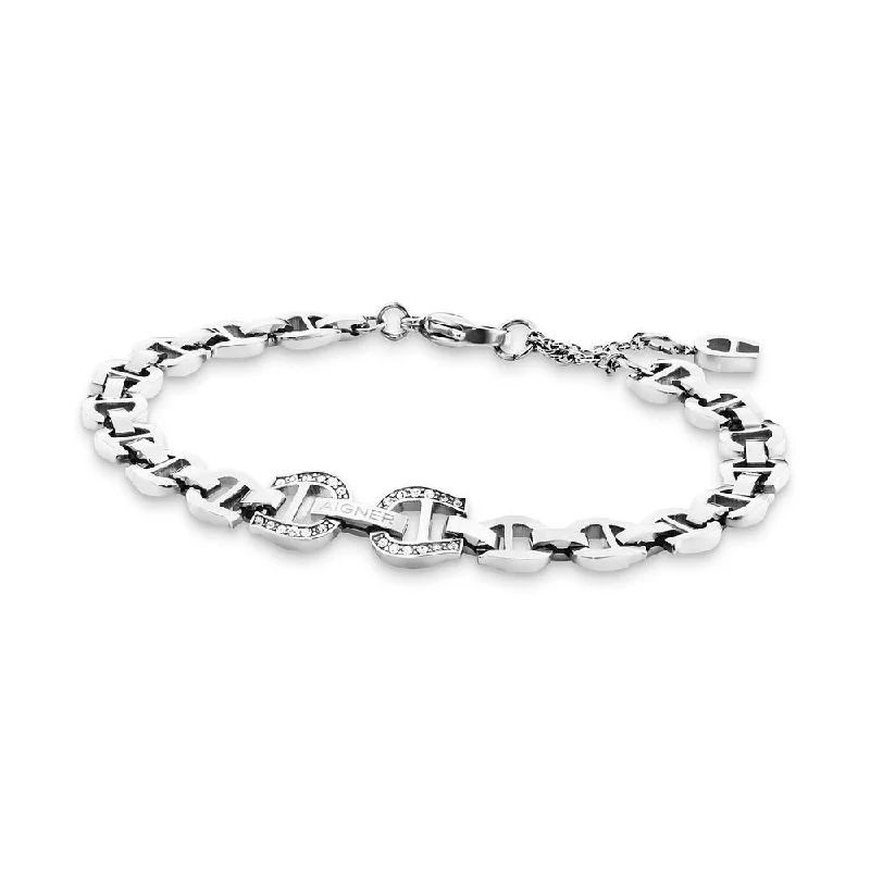 Ladies bracelets for getaways -Women Aigner Bracelet