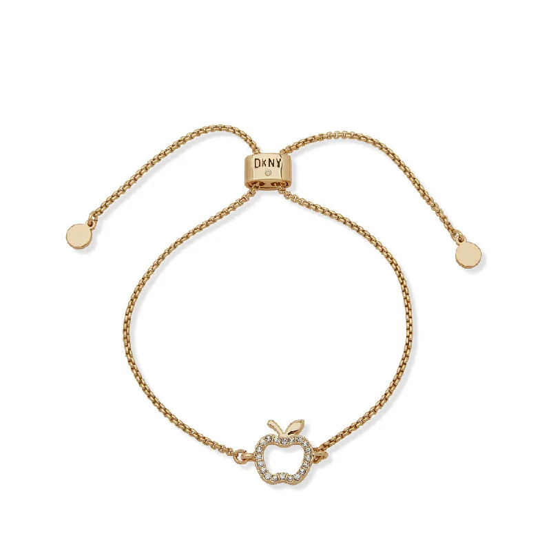 Ladies bracelets expert craftsmanship -Women Dkny Bracelet