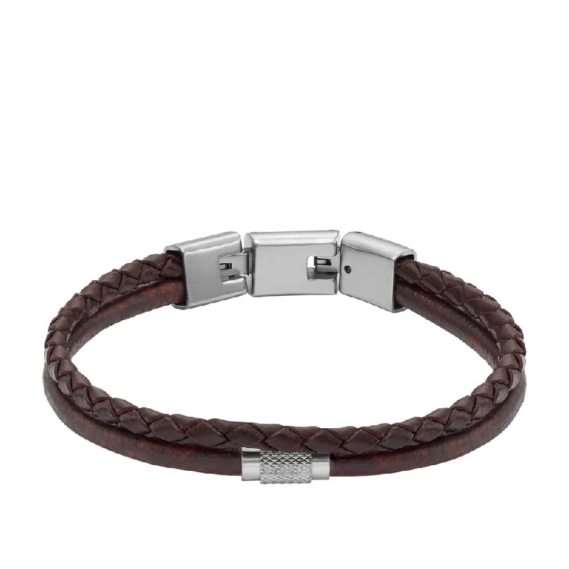 Ladies bracelets with ceramic accents -Men Bracelet