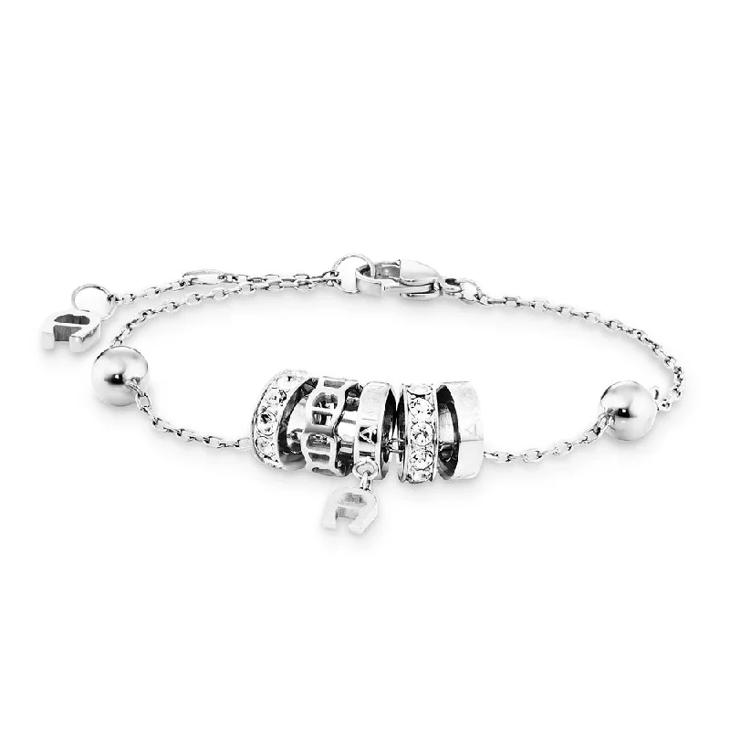 Ladies bracelets elegant bands -Women Aigner Bracelet