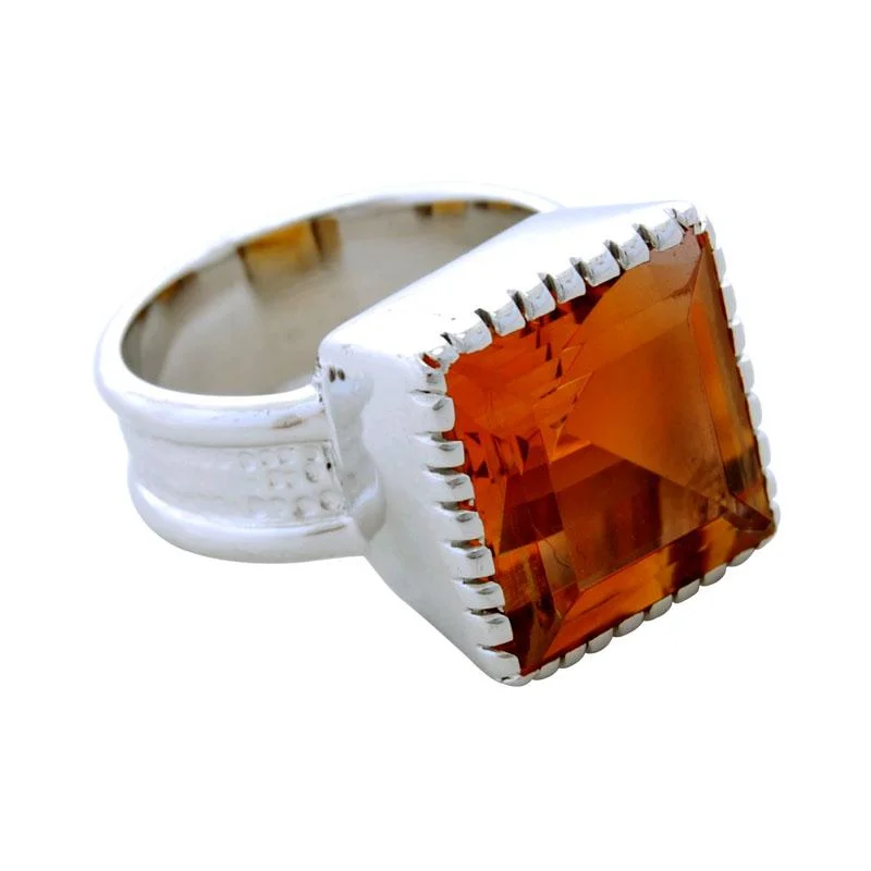 ladies-elegant-sapphire-rings-Ring-Citrine  (9NS)