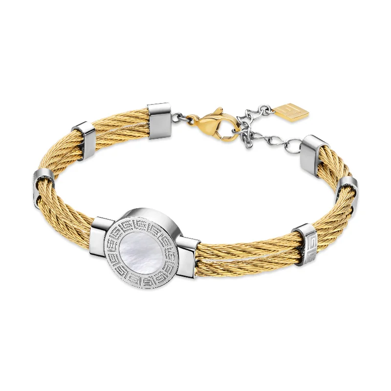 Ladies bracelets for epic trips -Women Victoria Bracelet