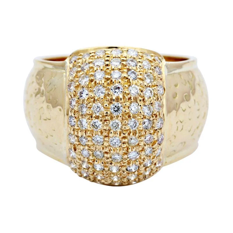 ladies-modern-diamond-rings-Ring-Diamond  (2067C)