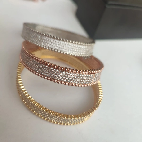 Bracelets & Bangles